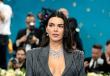 Kendall Jenner, Sabrina Carpenter, Kerry Washington and more wear Chopard wear Chopard to The MET Gala 2025