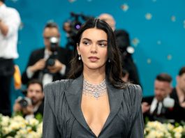 Kendall Jenner, Sabrina Carpenter, Kerry Washington and more wear Chopard wear Chopard to The MET Gala 2025
