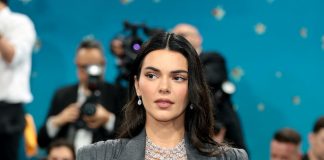 Kendall Jenner, Sabrina Carpenter, Kerry Washington and more wear Chopard wear Chopard to The MET Gala 2025
