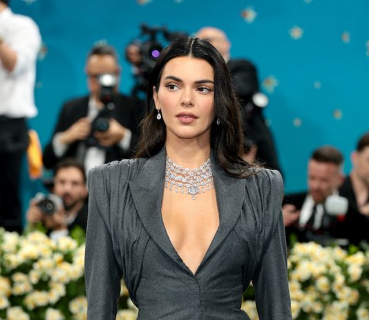 Kendall Jenner, Sabrina Carpenter, Kerry Washington and more wear Chopard wear Chopard to The MET Gala 2025