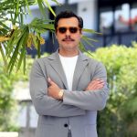 LAURENT LAFITTE, TRAMELL TILLMAN, MICHEAL WARD, DIALA MAKKI, ALEXANDER JOHNSON AND BENEDICT CUMBERBATCH ATTENDED THE 2025 CANNES FILM FESTIVAL WEARING JAEGER-LECOULTRE