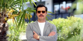 LAURENT LAFITTE, TRAMELL TILLMAN, MICHEAL WARD, DIALA MAKKI, ALEXANDER JOHNSON AND BENEDICT CUMBERBATCH ATTENDED THE 2025 CANNES FILM FESTIVAL WEARING JAEGER-LECOULTRE