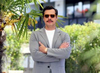 LAURENT LAFITTE, TRAMELL TILLMAN, MICHEAL WARD, DIALA MAKKI, ALEXANDER JOHNSON AND BENEDICT CUMBERBATCH ATTENDED THE 2025 CANNES FILM FESTIVAL WEARING JAEGER-LECOULTRE