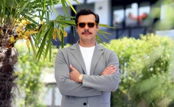 LAURENT LAFITTE, TRAMELL TILLMAN, MICHEAL WARD, DIALA MAKKI, ALEXANDER JOHNSON AND BENEDICT CUMBERBATCH ATTENDED THE 2025 CANNES FILM FESTIVAL WEARING JAEGER-LECOULTRE