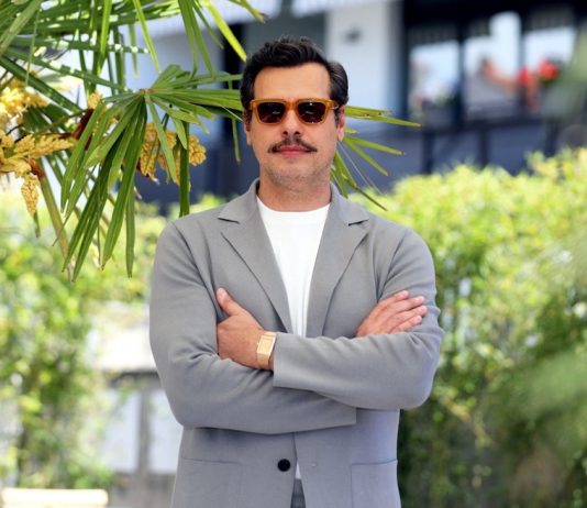 LAURENT LAFITTE, TRAMELL TILLMAN, MICHEAL WARD, DIALA MAKKI, ALEXANDER JOHNSON AND BENEDICT CUMBERBATCH ATTENDED THE 2025 CANNES FILM FESTIVAL WEARING JAEGER-LECOULTRE