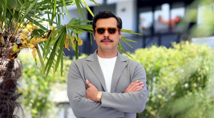 LAURENT LAFITTE, TRAMELL TILLMAN, MICHEAL WARD, DIALA MAKKI, ALEXANDER JOHNSON AND BENEDICT CUMBERBATCH ATTENDED THE 2025 CANNES FILM FESTIVAL WEARING JAEGER-LECOULTRE