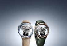 SPECIAL PROJECT ONE  หลังจาก 20 ปีแห่งความคิดสร้างสรรค์ จะเกิดอะไรขึ้น… ถ้า MB&F สร้างนาฬิกาสุดหรูในขนาด 38 มิลลิเมตร?