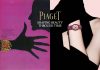 PIAGET – SHAPING BEAUTY THROUGH TIME