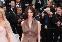 งานเทศกาลภาพยนตร์เมืองคานส์ยังคงดำเนินต่อเนื่องมาจนถึงช่วงท้าย แต่ก็ยังคับคั่งไปด้วยนักแสดง นางแบบ ผู้มีชื่อเสียงในแวดวงภาพยนตร์ จากทั่วทุกมุมโลก