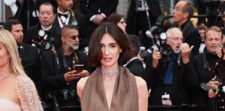 งานเทศกาลภาพยนตร์เมืองคานส์ยังคงดำเนินต่อเนื่องมาจนถึงช่วงท้าย แต่ก็ยังคับคั่งไปด้วยนักแสดง นางแบบ ผู้มีชื่อเสียงในแวดวงภาพยนตร์ จากทั่วทุกมุมโลก