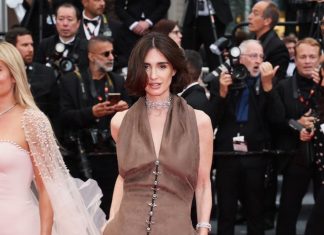 งานเทศกาลภาพยนตร์เมืองคานส์ยังคงดำเนินต่อเนื่องมาจนถึงช่วงท้าย  แต่ก็ยังคับคั่งไปด้วยนักแสดง นางแบบ ผู้มีชื่อเสียงในแวดวงภาพยนตร์ จากทั่วทุกมุมโลก