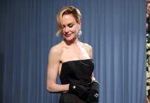 CINDY CHAO at Met Gala 2025