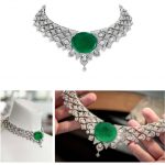 CHOPARD – RED CARPET COLLECTION CAROLINE’S UNIVERSE