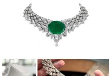 CHOPARD – RED CARPET COLLECTION CAROLINE’S UNIVERSE