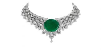 CHOPARD – RED CARPET COLLECTION CAROLINE’S UNIVERSE