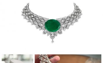 CHOPARD – RED CARPET COLLECTION CAROLINE’S UNIVERSE