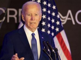 อดีตปธน.สหรัฐฯ โจ ไบเดน เผชิญโรคมะเร็งต่อมลูกหมากชนิดรุนแรง