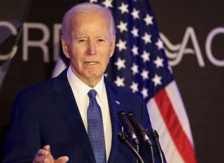 อดีตปธน.สหรัฐฯ โจ ไบเดน เผชิญโรคมะเร็งต่อมลูกหมากชนิดรุนแรง