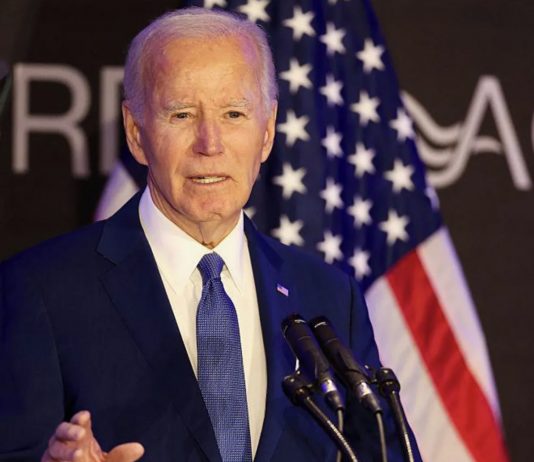 อดีตปธน.สหรัฐฯ โจ ไบเดน เผชิญโรคมะเร็งต่อมลูกหมากชนิดรุนแรง