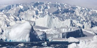 งานวิจัยเตือน อพยพครั้งใหญ่เหตุแผ่นน้ำแข็งโลกละลายเร็วกว่าคาด