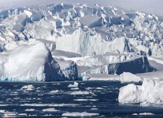 งานวิจัยเตือน อพยพครั้งใหญ่เหตุแผ่นน้ำแข็งโลกละลายเร็วกว่าคาด