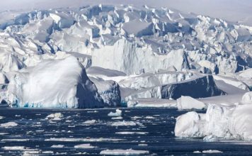 งานวิจัยเตือน อพยพครั้งใหญ่เหตุแผ่นน้ำแข็งโลกละลายเร็วกว่าคาด