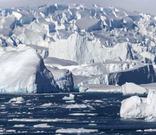 งานวิจัยเตือน อพยพครั้งใหญ่เหตุแผ่นน้ำแข็งโลกละลายเร็วกว่าคาด