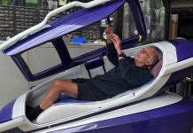 แคปซูลการุณยฆาตจุดชนวนถกเถียงใหม่ในยุโรป หลังเกิดเหตุใช้จริงในสวิตเซอร์แลนด์