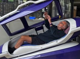 แคปซูลการุณยฆาตจุดชนวนถกเถียงใหม่ในยุโรป หลังเกิดเหตุใช้จริงในสวิตเซอร์แลนด์