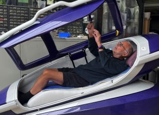 แคปซูลการุณยฆาตจุดชนวนถกเถียงใหม่ในยุโรป หลังเกิดเหตุใช้จริงในสวิตเซอร์แลนด์