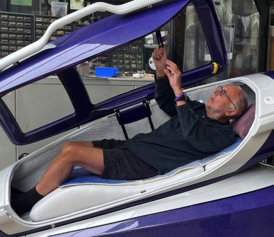 แคปซูลการุณยฆาตจุดชนวนถกเถียงใหม่ในยุโรป หลังเกิดเหตุใช้จริงในสวิตเซอร์แลนด์