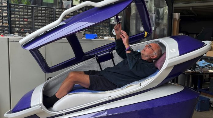 แคปซูลการุณยฆาตจุดชนวนถกเถียงใหม่ในยุโรป หลังเกิดเหตุใช้จริงในสวิตเซอร์แลนด์