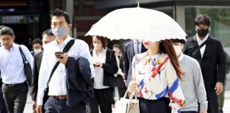 โตเกียวเว้นค่าน้ำประปา 4 เดือน ลดผลกระทบจากค่าครองชีพ-คลายร้อน