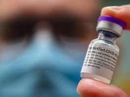 วัคซีนโควิดไม่ฟรีทุกคนอีกต่อไป ทรัมป์ จำกัดแค่ “ผู้สูงอายุ-กลุ่มเสี่ยง”