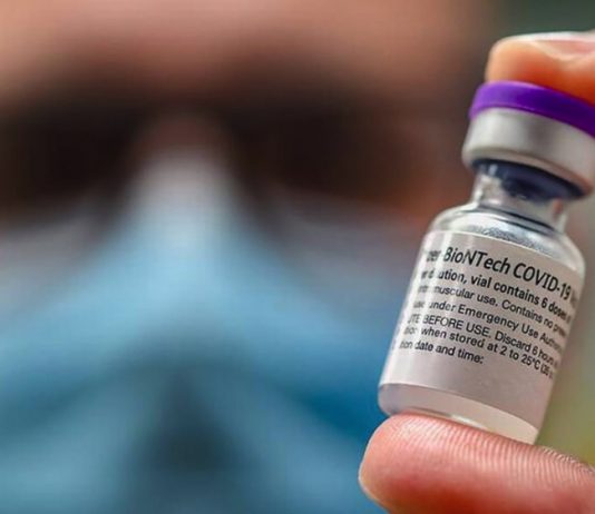 วัคซีนโควิดไม่ฟรีทุกคนอีกต่อไป ทรัมป์ จำกัดแค่ “ผู้สูงอายุ-กลุ่มเสี่ยง”