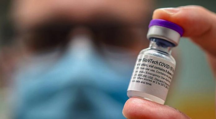 วัคซีนโควิดไม่ฟรีทุกคนอีกต่อไป ทรัมป์ จำกัดแค่ “ผู้สูงอายุ-กลุ่มเสี่ยง”