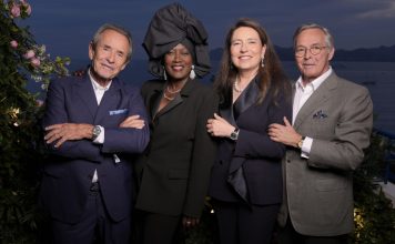 78TH CANNES INTERNATIONAL FILM FESTIVAL HAUTE HORLOGERIE EVENING TIME HONOURED: A TRIBUTE TO CHOPARD’S ARTISANS AMIDST THE CANNES FILM FESTIVAL