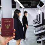 รูปไม่สวยก็ถ่ายใหม่ ต่อพาสปอร์ตง่าย ๆ ไม่กี่นาทีผ่านตู้ Kiosk