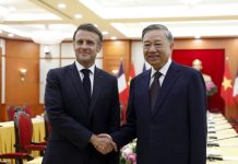 ดาวเทียมดวงใหม่ของโลก ฝรั่งเศสและเวียดนามผนึกกำลัง เสริมแกร่งยุทธศาสตร์ชาติ!