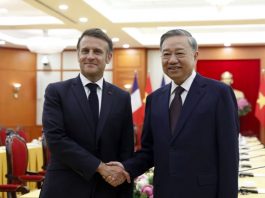 ดาวเทียมดวงใหม่ของโลก ฝรั่งเศสและเวียดนามผนึกกำลัง เสริมแกร่งยุทธศาสตร์ชาติ!