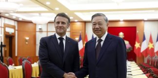 ดาวเทียมดวงใหม่ของโลก ฝรั่งเศสและเวียดนามผนึกกำลัง เสริมแกร่งยุทธศาสตร์ชาติ!