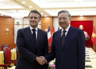 ดาวเทียมดวงใหม่ของโลก ฝรั่งเศสและเวียดนามผนึกกำลัง เสริมแกร่งยุทธศาสตร์ชาติ!