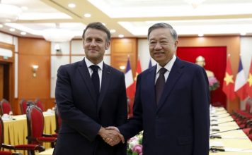 ดาวเทียมดวงใหม่ของโลก ฝรั่งเศสและเวียดนามผนึกกำลัง เสริมแกร่งยุทธศาสตร์ชาติ!