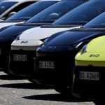 ตลาดรถยนต์จีนร้อนแรง หลังราคาแข่งดุ นักลงทุนหวั่น “สงครามราคา” ทำลายอุตสาหกรรม