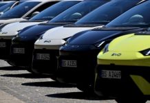 ตลาดรถยนต์จีนร้อนแรง หลังราคาแข่งดุ นักลงทุนหวั่น “สงครามราคา” ทำลายอุตสาหกรรม