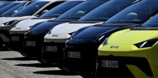 ตลาดรถยนต์จีนร้อนแรง หลังราคาแข่งดุ นักลงทุนหวั่น “สงครามราคา” ทำลายอุตสาหกรรม