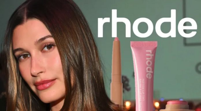 เฮลีย์ บีเบอร์ พา Rhode เข้าสู่อาณาจักร e.l.f. มูลค่าแตะพันล้านดอลลาร์ สะท้อนพลังแบรนด์คนดัง