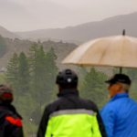 ภัยธรรมชาติถล่มสวิตเซอร์แลนด์ ธารน้ำแข็งละลายฝังหมู่บ้านใต้โคลน