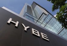 ตั้งสำนักงานกลางกรุงปักกิ่ง K-POP เบอร์ใหญ่ อย่างค่าย HYBE เตรียมลุยตลาดจีน
