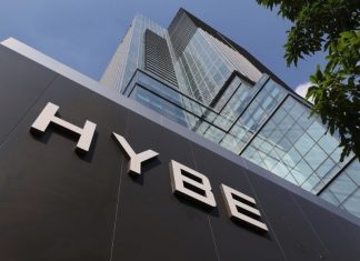ตั้งสำนักงานกลางกรุงปักกิ่ง K-POP เบอร์ใหญ่ อย่างค่าย HYBE เตรียมลุยตลาดจีน